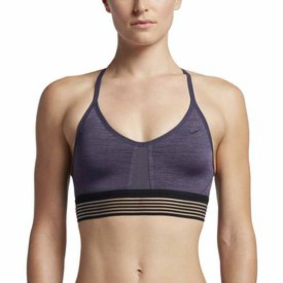 Nike Indy Cooling Bra (Small) - Picture 8 of 9